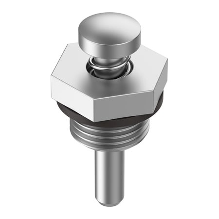 Festo Manual Override VAOH-S8 VAOH-S8